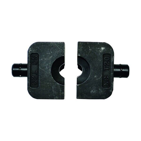 T型コネクタ用ダイス