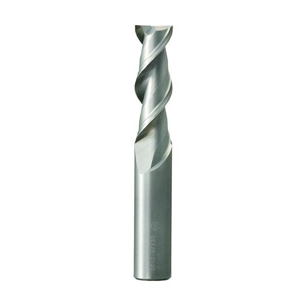 アルミ加工用エンドミル(ロング) OEA2L-0030 1点