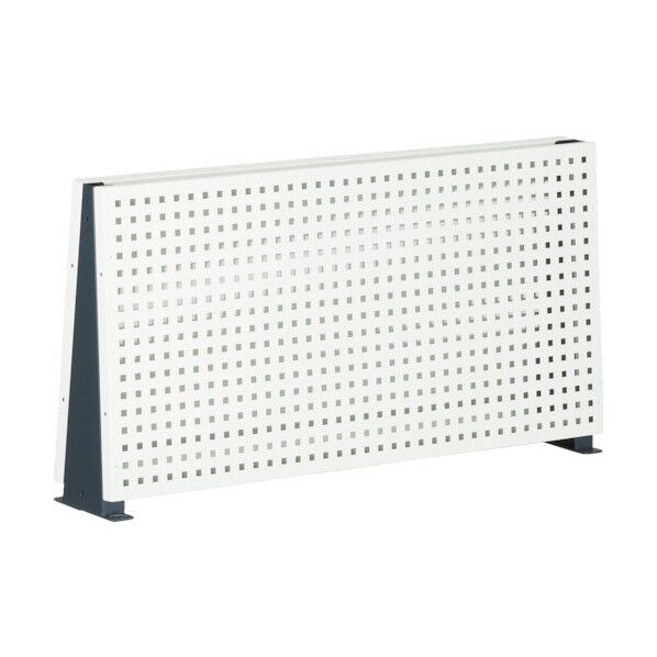 卓上用パンチングラック (作業台取付用)