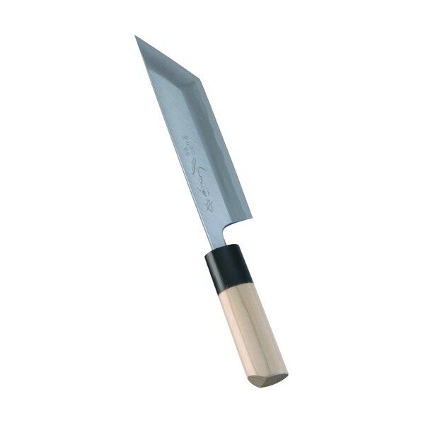 堺菊守 極上 ウナギ裂庖丁 江戸裂 15cm 15cm AKK3915 1個