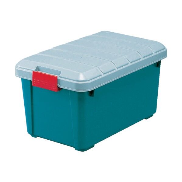道具箱 RVBOX