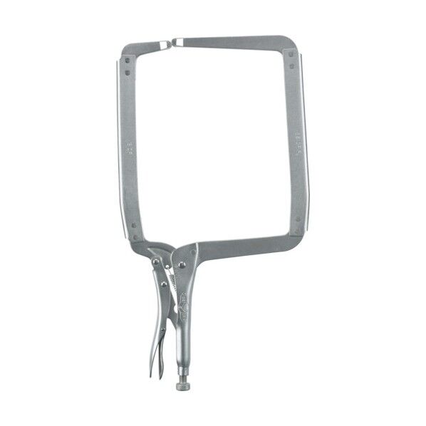 ワイドロッキングCクランプ455