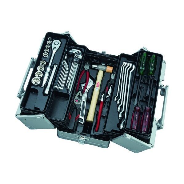 2020SK 両開きメタルケースセット