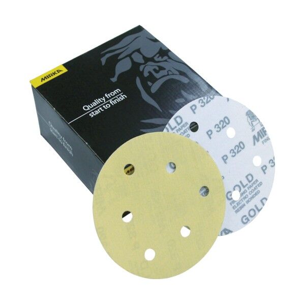 ミルカゴールド125MMP2406穴マジック100枚入1箱 142 x 140 x 83 mm MRKGG125240 1箱