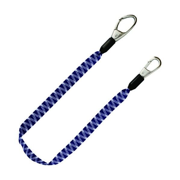 ゴム製セーフティーコード Hiflat