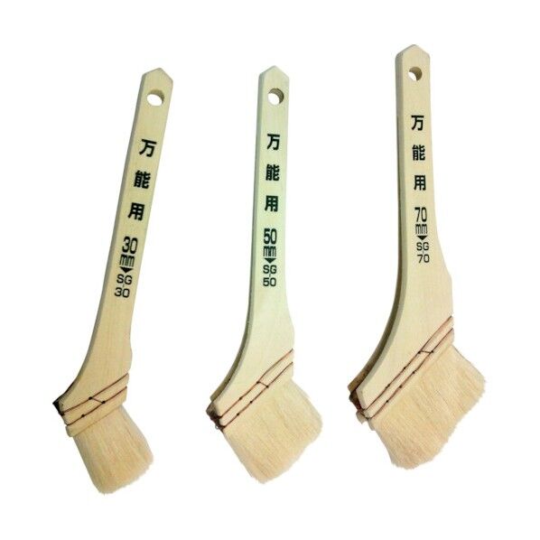 ＳＧ万能刷毛３０ミリ 963-882-30 1点