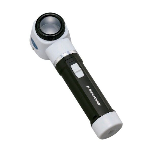 フラッシュルーペ