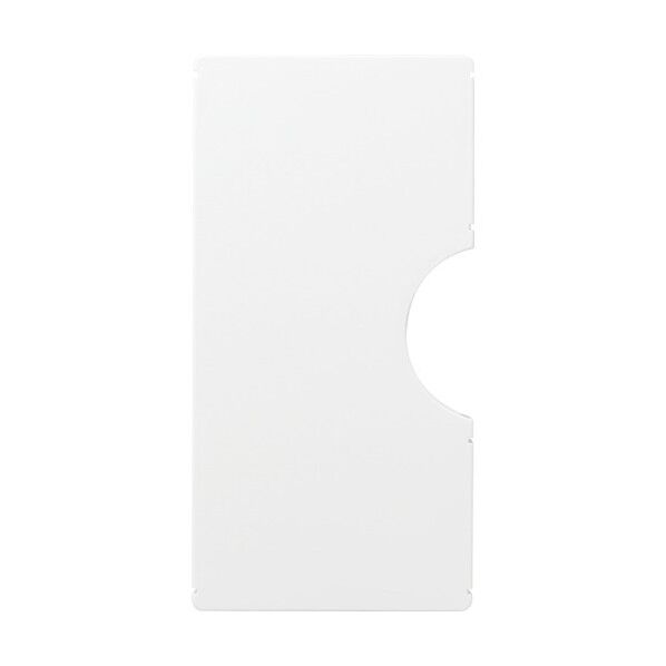 ゴミ袋&保存袋用ホルダー Sホワイト I-564-1 1点