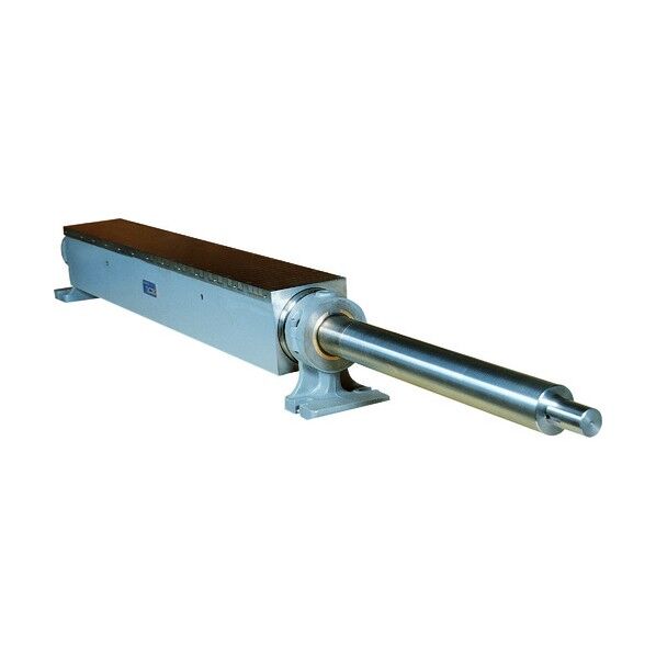 カネテック 大形連結式可傾形電磁チャック KET-20150UTFS 1点...