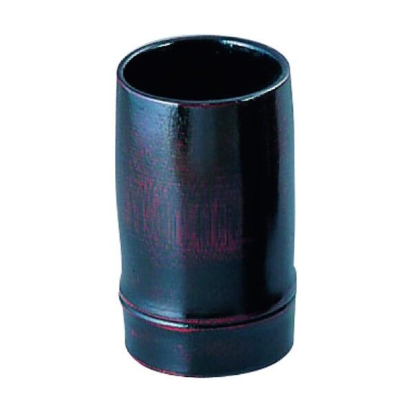 竹製 タル型ハシ立(塗) PHS08 1個