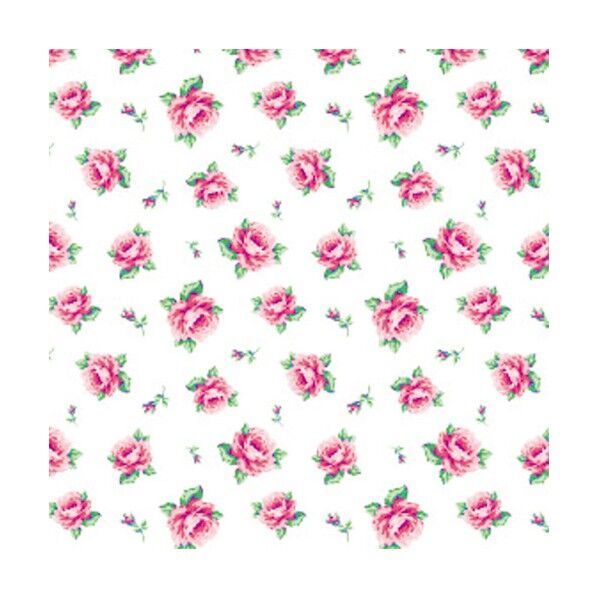 包装紙 エレガントローズ 全判