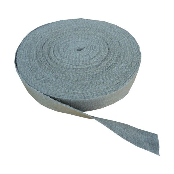 セラミック焼成クロス(平織り) テープタイプ