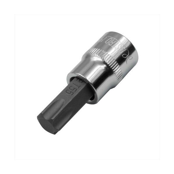 AP 3/8DR ビットソケット ヘックスローブ T55 2002000030436 1点