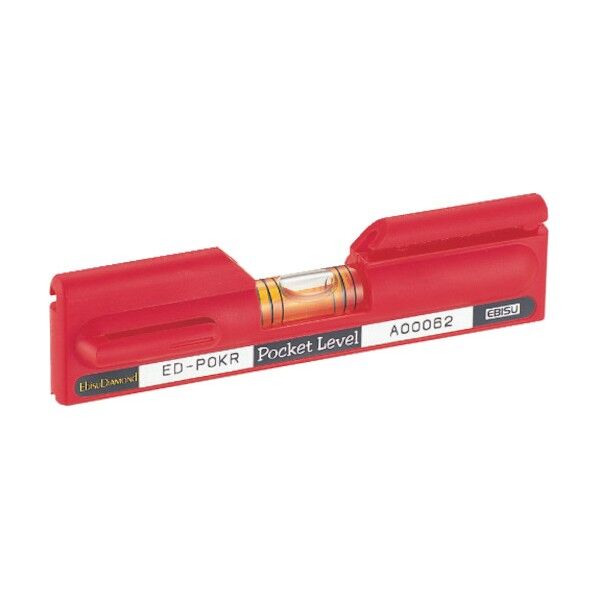 ポケットレベル