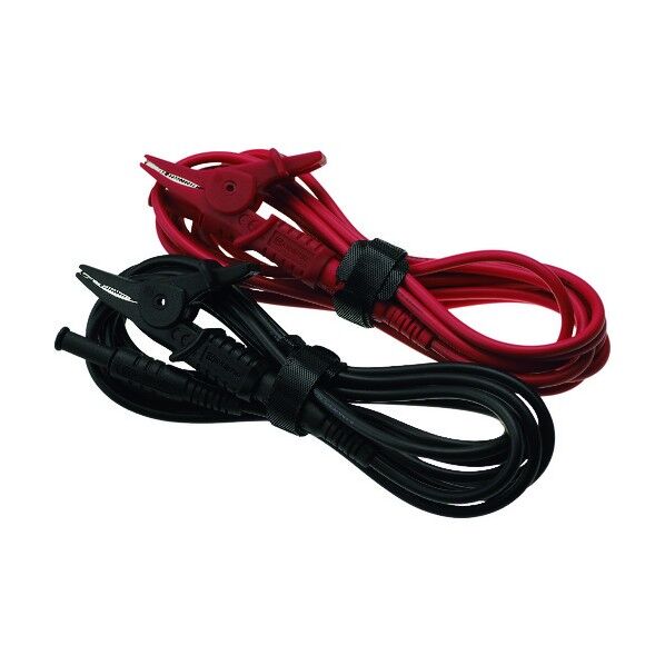 電圧測定コード