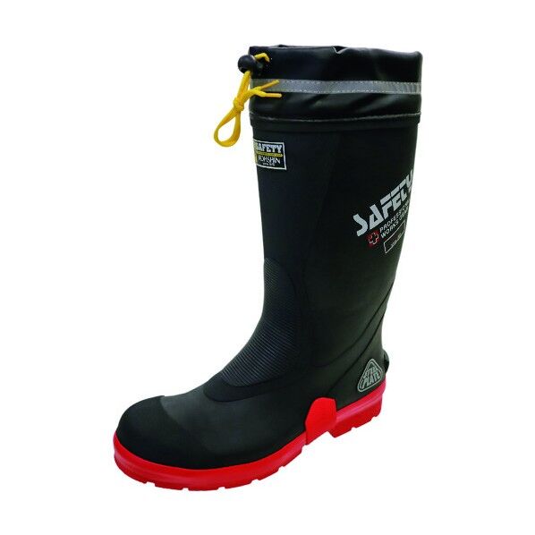 セーフティーブーツSB-3125