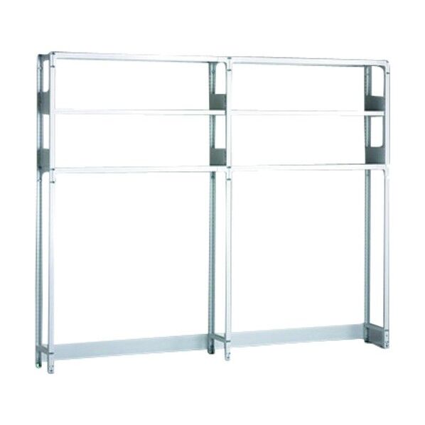 シェルビングシステム (連結) LAB10321SAR 1点