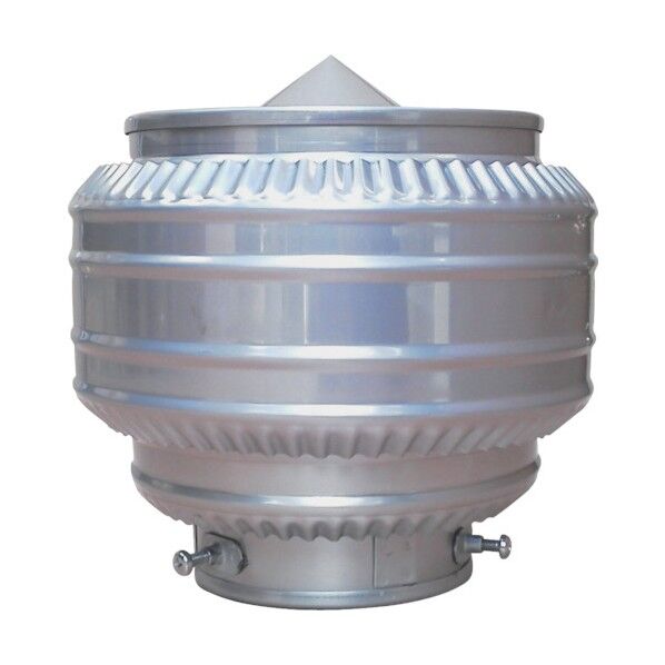 ルーフファン 自然換気用 D-140-SUS 1点