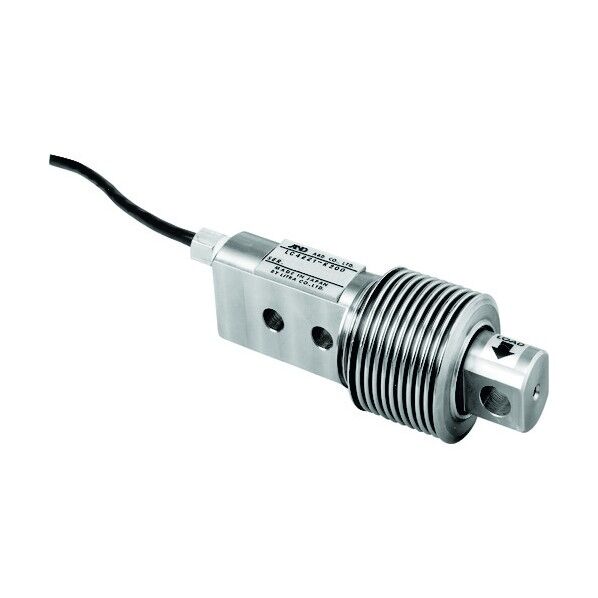 オ-ルステンレス密閉構造ビーム型ロードセル LC4221-K200 1点