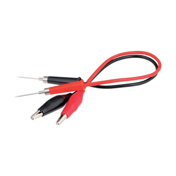 ワニ口ピンリード ATL-5N