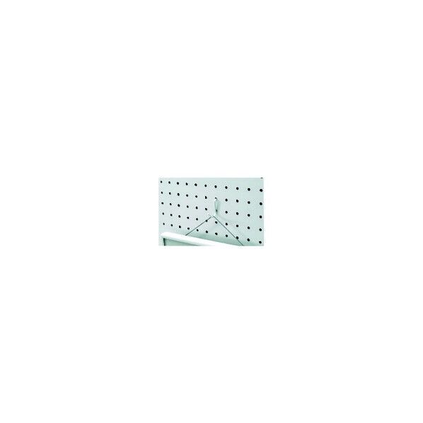 プラス 601869)EGパネル S字フック EG-SFK 10個
