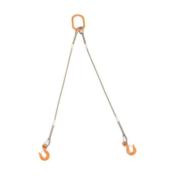 Wスリング (2本吊りタイプ)