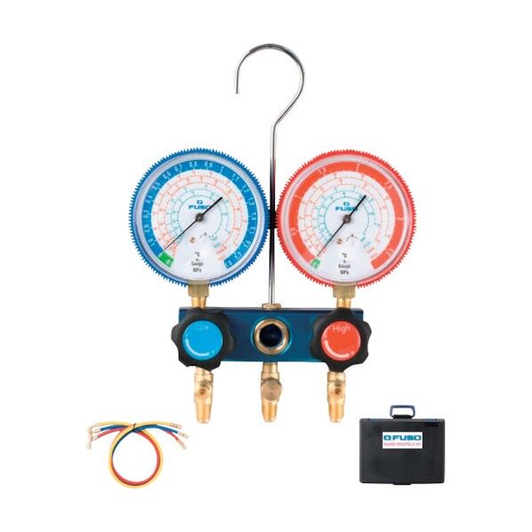 マニホールドキット FS-701C-2 1点