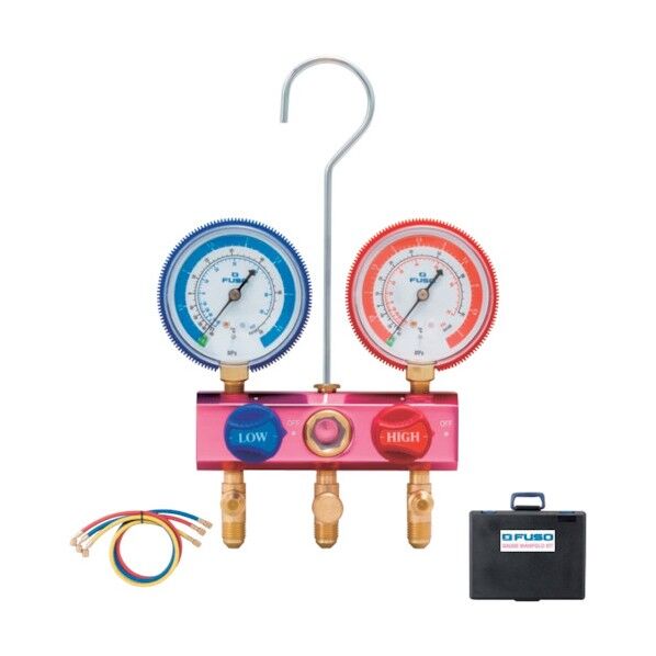 マニホールドキット FS-704B-2 1点