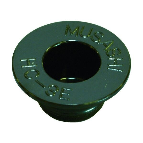 シリンジヘッドキャップ