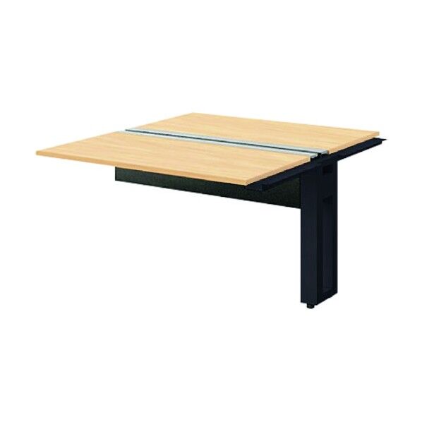 ベンチデスク MF1214R-BS 1点