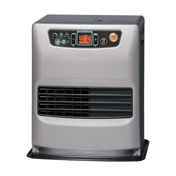 石油ファンヒーター LC-S32F 1