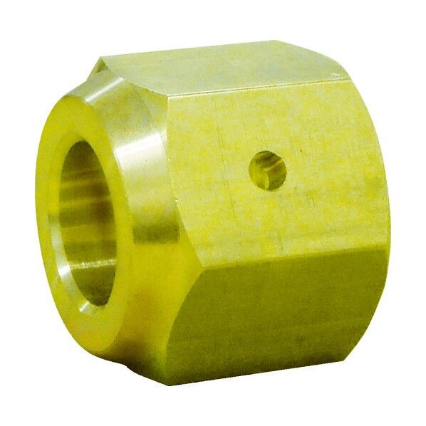 冷媒フレアージョイント 結露防止フレアナット結露防止フレアナット