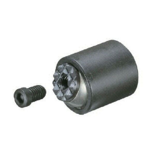 ボールユニット パッドタイプ(セレーションタイプ)