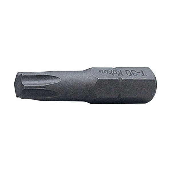 コーケン　トルクスビット　全長２５ｍｍ　Ｔ４０ 108T.25-T40 1