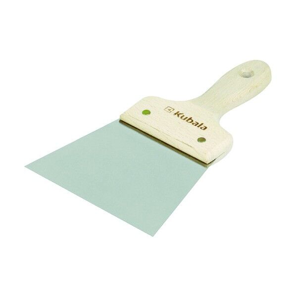 ステンレスヘラ