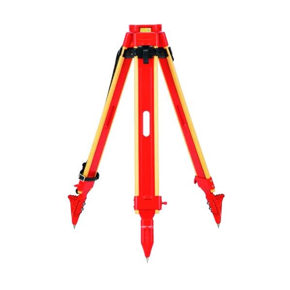 精密木脚デュアルロックタイプ 平面・5/8inch