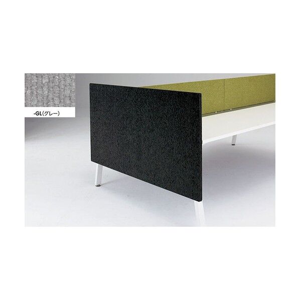 デスクトップパネル (エンド用) RXF12EP-GL 1点