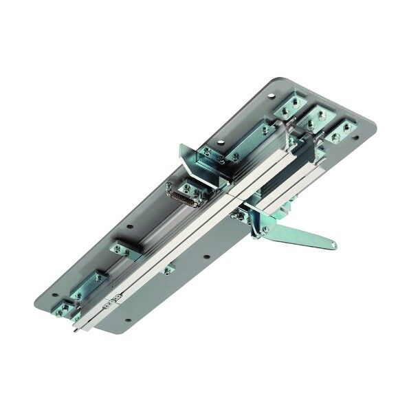 キャリー左分岐ユニット 28L92 1点