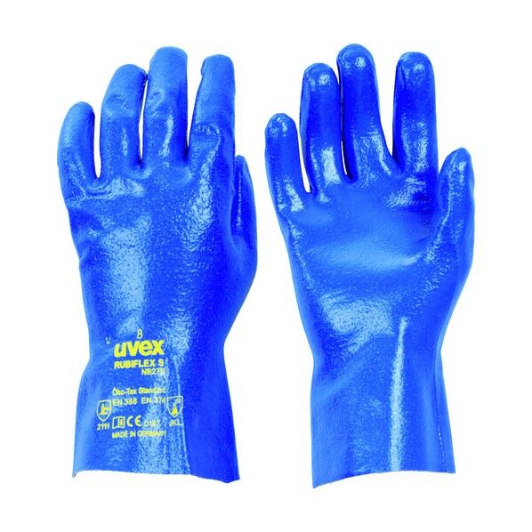 UVEX ルビフレックス NB27B M 6027168 1点