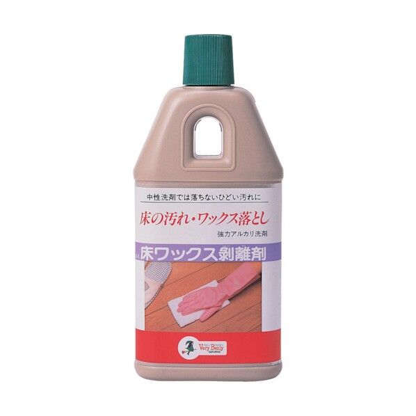 azuma azuma 床ワックス剥離剤 400 HB 707509400...