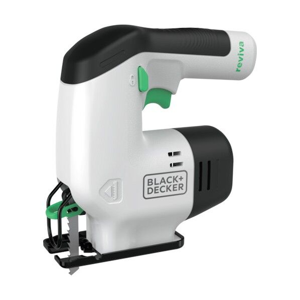 /D REVIVAジグソー REVJ12C-JP 1点