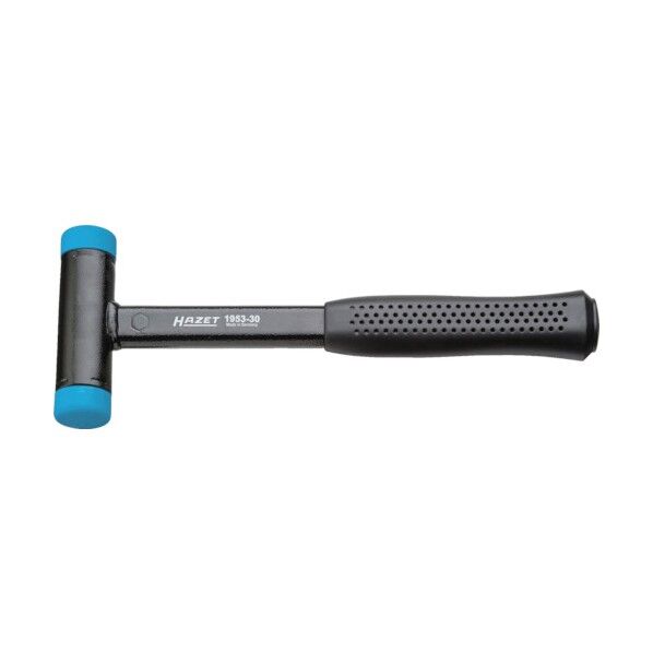 ショックレスハンマー