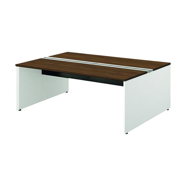 ベンチデスク MF1814K-WWN 1点