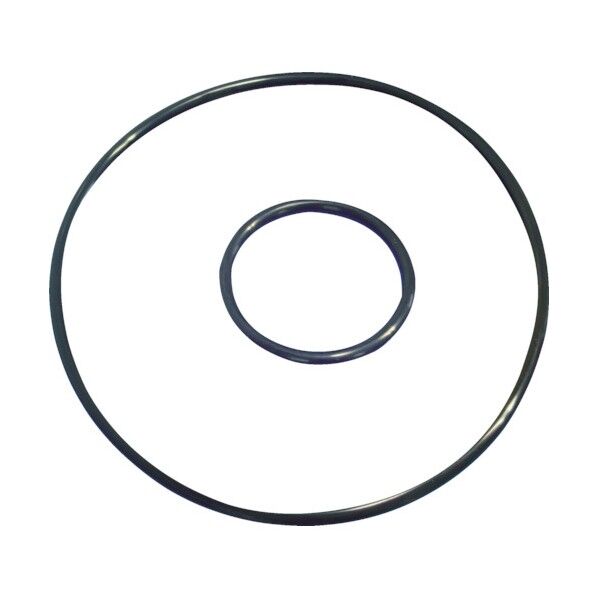 樹脂製フィルターバッグハウジング Oリングセット