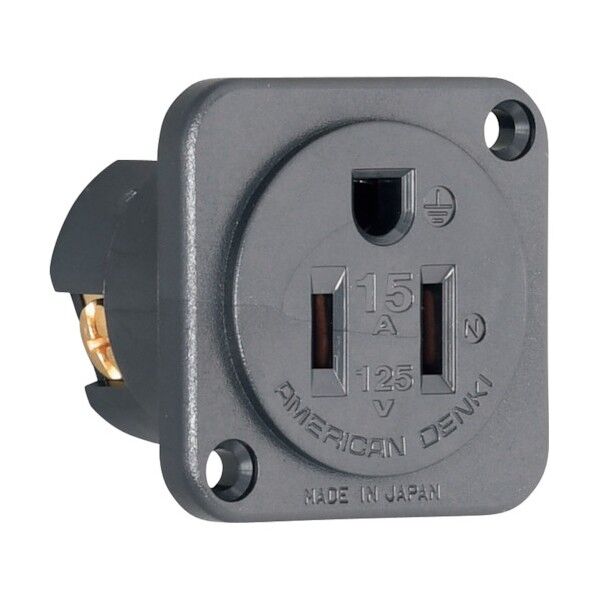 機器用アウトレット