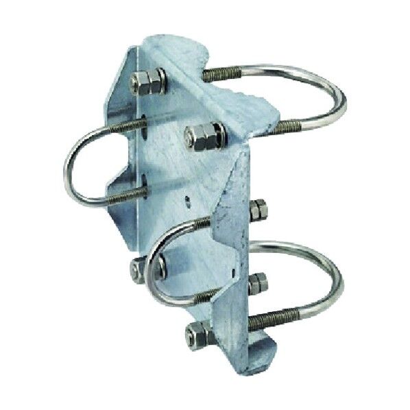 アンテナ アンテナ固定金具 大 PC-12BIG (VHF) 1点