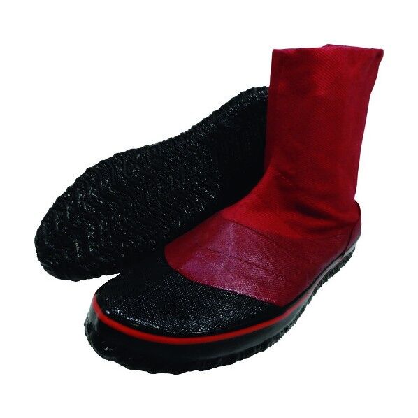 はたけ足袋 #708 エンジ L 708E-L 1点