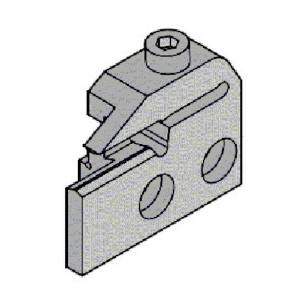 外径用TACバイト W30GR 1