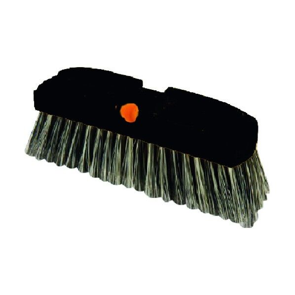 ウォッシュブラシ 6746 ブラック ブラック KTLE901 1個