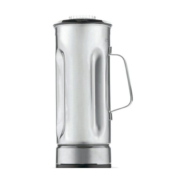 HGBSS用2Lステンレス容器(カッター組込)